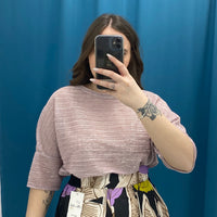 Maglia a mezze maniche 5127