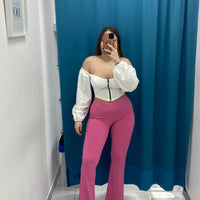 Pantaleggings vari colori