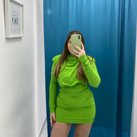 Vestito Clara