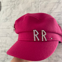 Cappello Parisienne