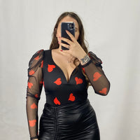 Body coeur