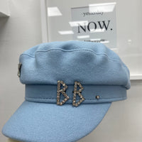 Cappello Parisienne