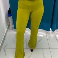 Pantaleggings vari colori