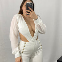Body cut out scollo