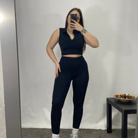 Coordinato sport