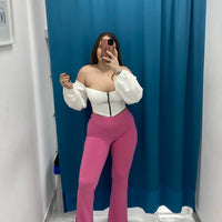 Pantaleggings vari colori