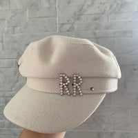 Cappello Parisienne