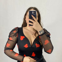 Body coeur