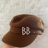 Cappello Parisienne