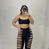 Cord-set wow