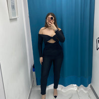 Tuta intera Valentina