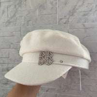 Cappello Parisienne