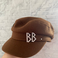 Cappello Parisienne