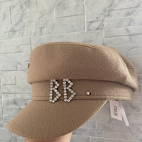 Cappello Parisienne
