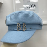 Cappello Parisienne