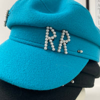 Cappello Parisienne