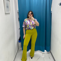 Pantaleggings vari colori