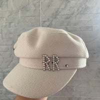 Cappello Parisienne