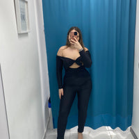Tuta intera Valentina