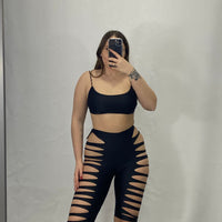 Cord-set wow