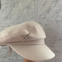 Cappello Parisienne
