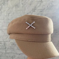 Cappello Parisienne