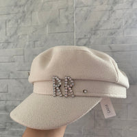 Cappello Parisienne