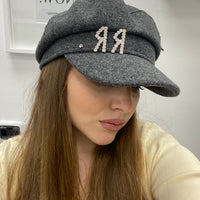 Cappello Parisienne