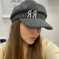 Cappello Parisienne