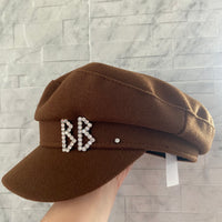 Cappello Parisienne