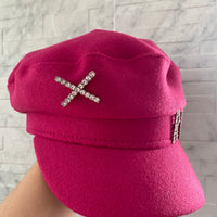 Cappello Parisienne