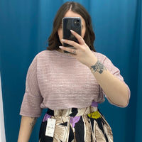 Maglia a mezze maniche 5127