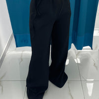 Pantalone a Palazzo Black