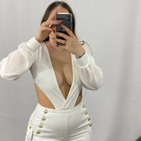 Body cut out scollo