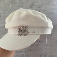 Cappello Parisienne