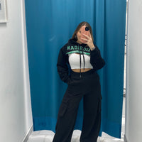 Pantalone di Tuta Cargo JF095