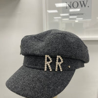 Cappello Parisienne