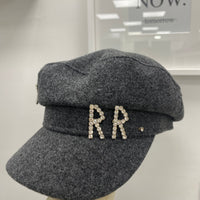 Cappello Parisienne
