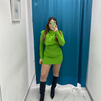 Vestito Clara