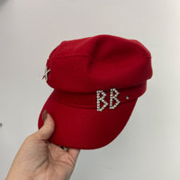 Cappello Parisienne