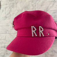 Cappello Parisienne