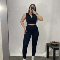 Coordinato sport