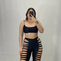 Cord-set wow