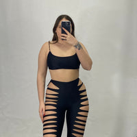 Cord-set wow
