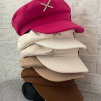 Cappello Parisienne