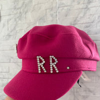 Cappello Parisienne