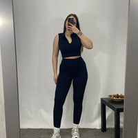 Coordinato sport
