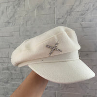 Cappello Parisienne