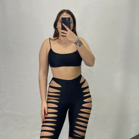 Cord-set wow
