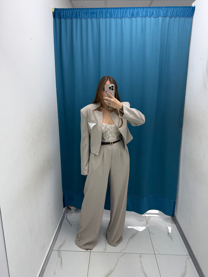 COORDINATI | TAILLEUR